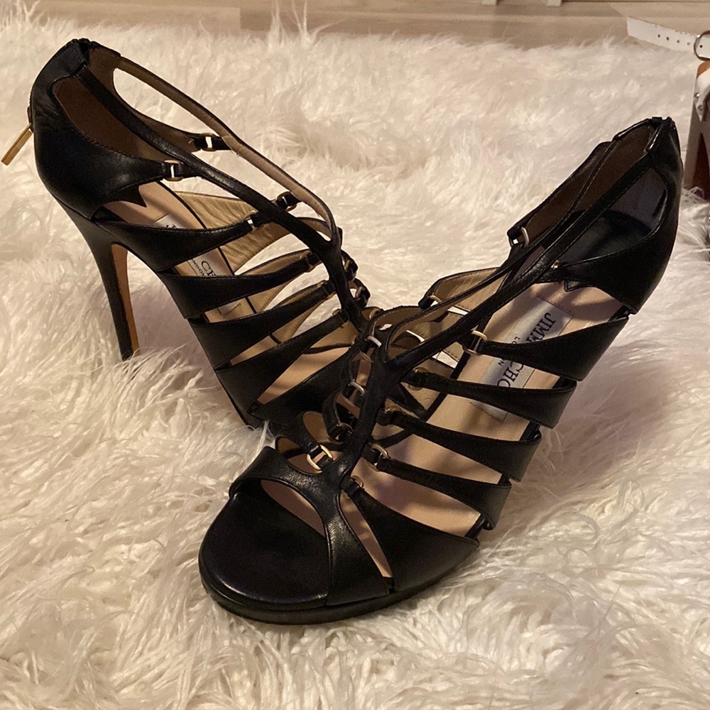 Jimmy Choo Pumps